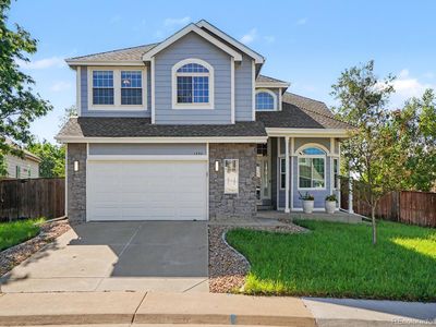 1250 Snowberry Lane