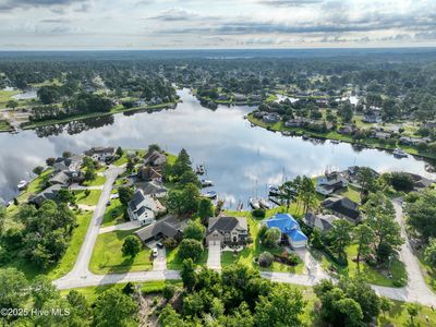 5804 Gondolier Drive