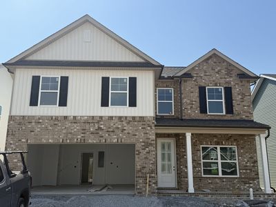 532 Misty Creek Ct Lot 131