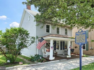 Property at 155 S Main St, Shrewsbury, PA