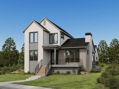 2636 NW Skyline Ranch Rd Lot 52