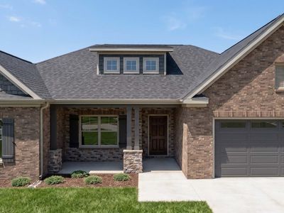 424 Ronald Lee Rd Lot 7