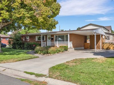 Property at 3567 S Christine St, Millcreek, UT