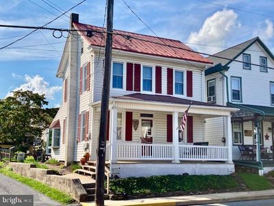 Property at 305 Broad St, East Earl, PA