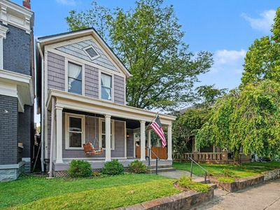 Property at 431 Elm St, Ludlow, KY