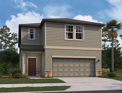 Pioneer Plan, Mango Hills