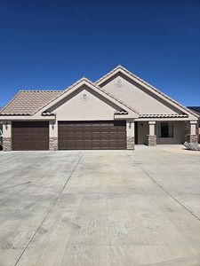 970 N Chaparral Dr