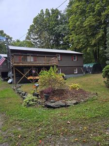 99 Mountain School Road