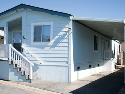 55 San Juan Grade Rd SPACE 84