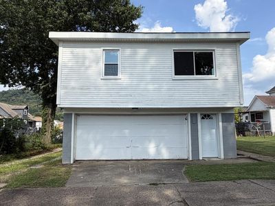 Property at 112 Hickory Avenue, Moundsville, WV
