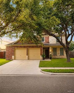 3411 San Angelo St