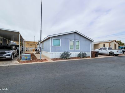 10810 N 91st Ave LOT 31