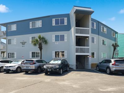 6302 N Ocean Blvd. N #B2