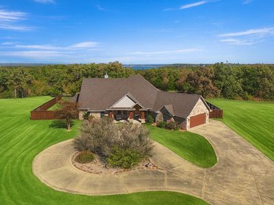 168 Texoma Bluffs Cir