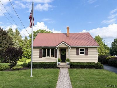 27 Prospect St