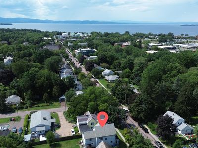 Property at 433 1/2 Flynn Avenue #2, Burlington, VT