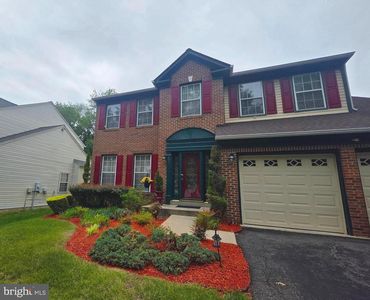 804 Falls Lake Dr