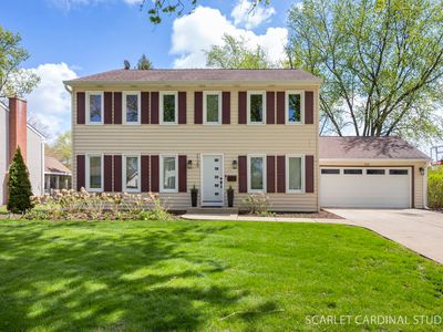 1120 Summit Hills Ln