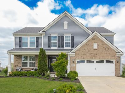 2382 Silver Rose Dr