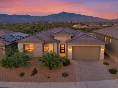7885 S Sonoran Oak Dr