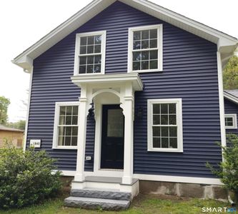 2 Mixville Road