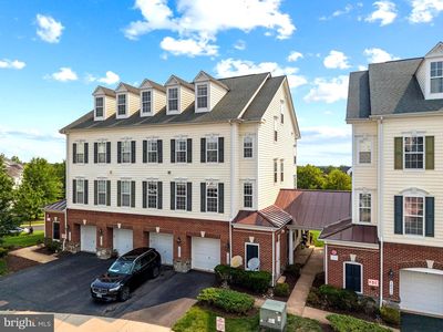 Property at 14620 Shelford Way, Gainesville, VA
