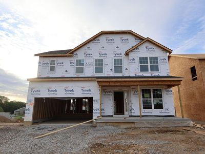 4594 Pinnacle Quarry Dr