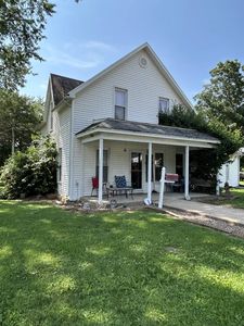 Property at 383 Main St, Barry, IL