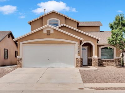 7049 Copper Canyon Dr