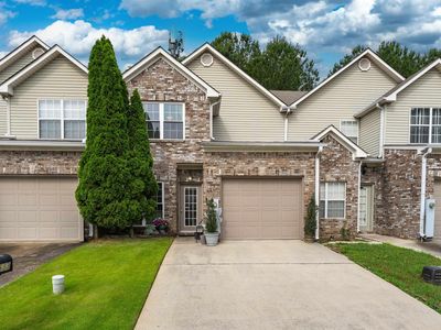 533 Hackberry Ridge Cv