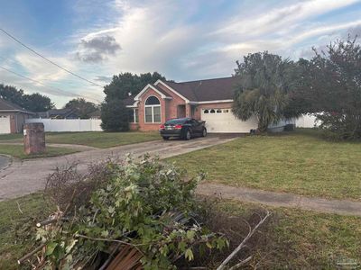 Property at 2260 Kerra Ln, Navarre, FL