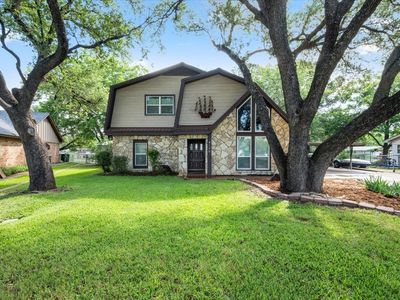 4106 Norfolk Bay Ct