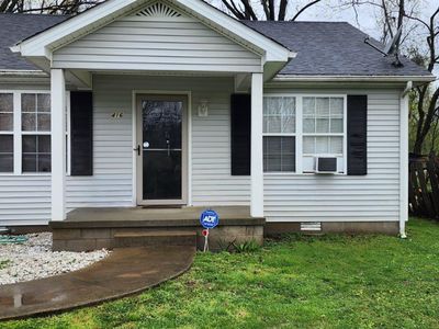 Property at 416 SE 4th St, Scottsville, KY