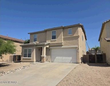 10114 N Mill Crossing Way