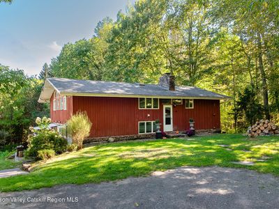 1396 Swart Road