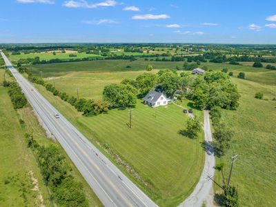 TRACT Four 7053 Perryville Rd