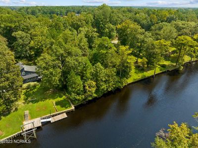 Property at 194 Hughes Plantation Road, Pollocksville, NC