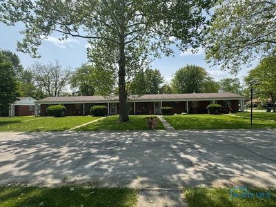 917 Hubbel St