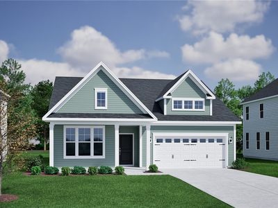 2008 Creekview Dr Lot 56