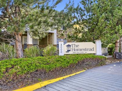 3000 E 112th Avenue #68