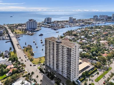 2500 E Las Olas Boulevard #1509