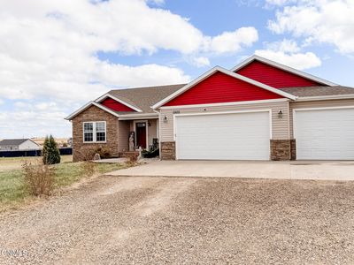 13672 Mulberry Loop NW