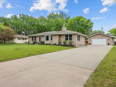 10101 Harrison Rd