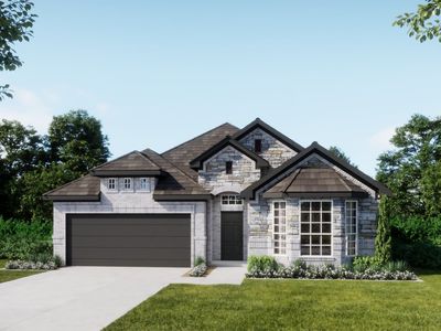 116 Prairie Wolf Ct