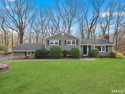 115 Williamsburg Drive