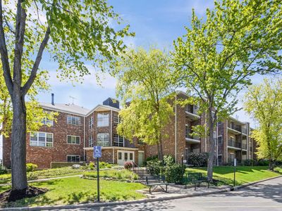 Property at 540 Biesterfield Rd #B314, Elk Grove Village, IL