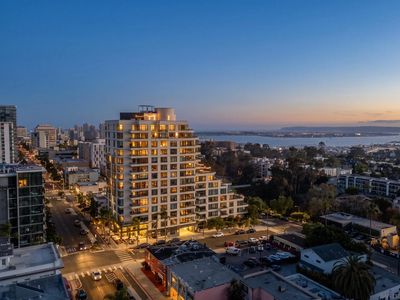 475 Redwood St Unit 801