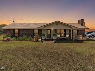 4095 Vallie Rd