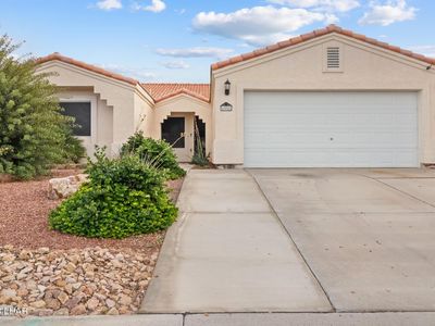 6052 S Bella Vista Dr