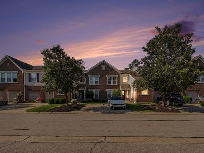 2396 Paragon Mill Dr #303
